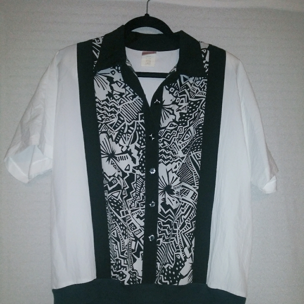 Vintage Blouse